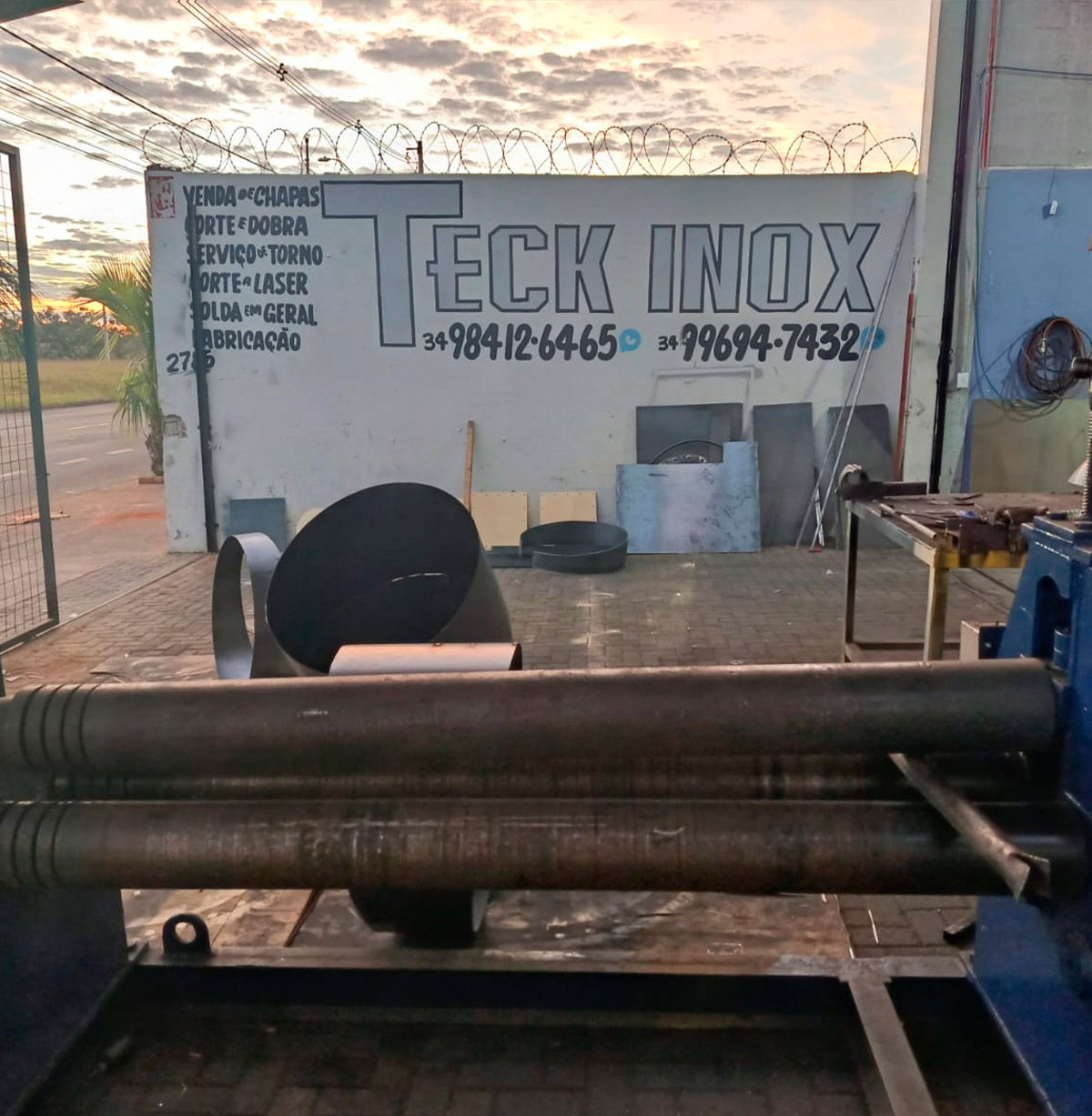 TeckinoxUberlandia_9